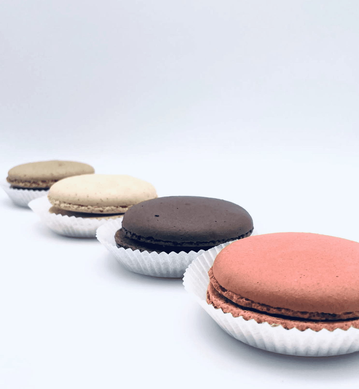 Plateaux mignardises